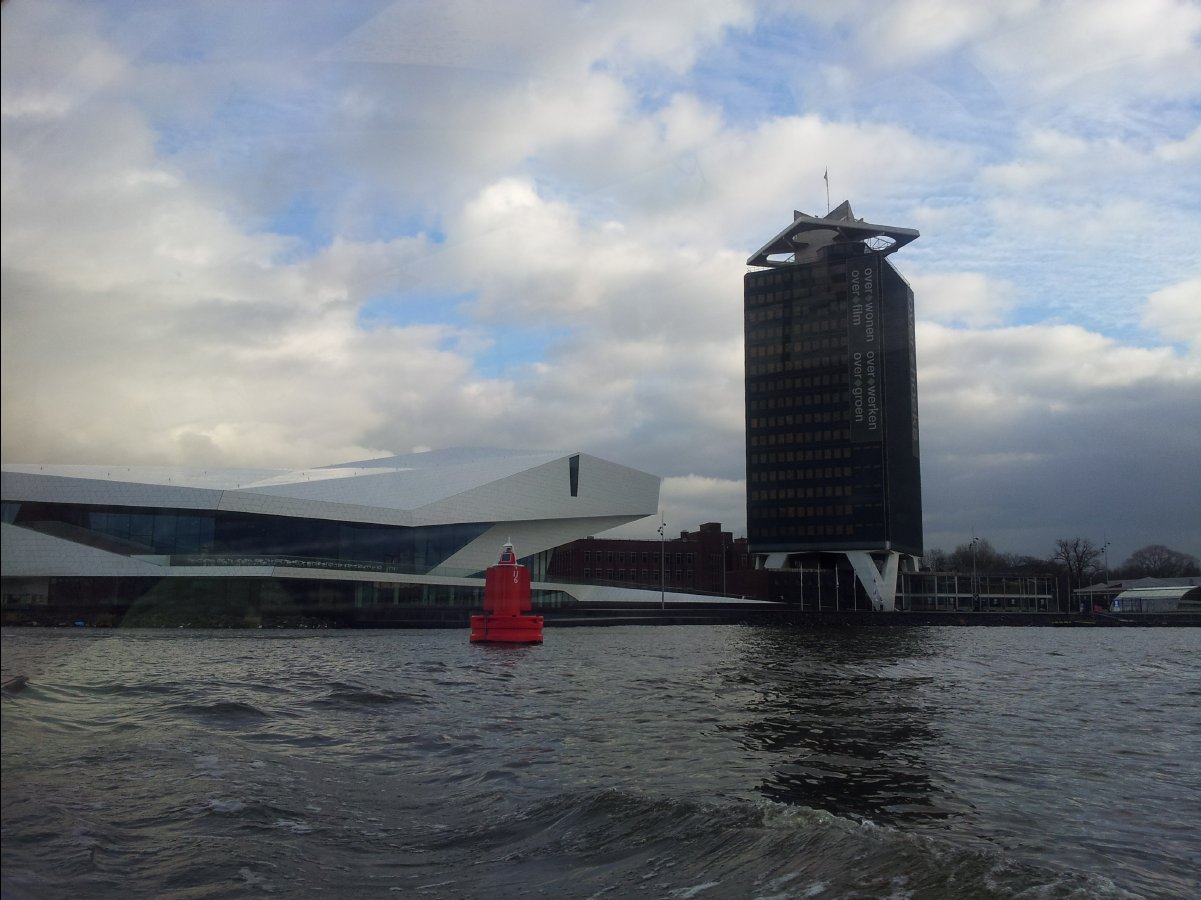 Canel Cruise26